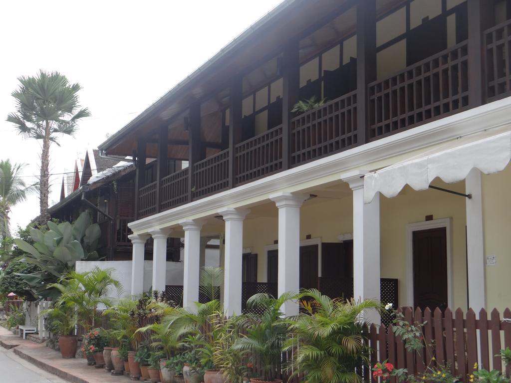 วิลลา สมพงศ์ Bed & Breakfast หลวงพระบาง ห้อง รูปภาพ