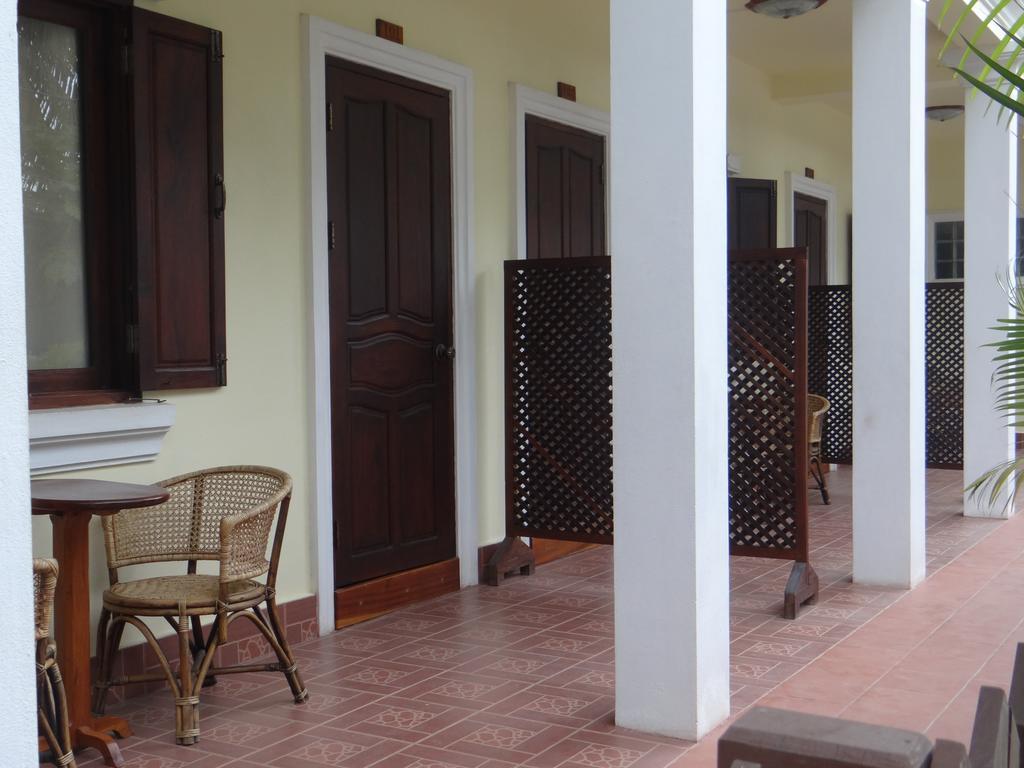 วิลลา สมพงศ์ Bed & Breakfast หลวงพระบาง ห้อง รูปภาพ